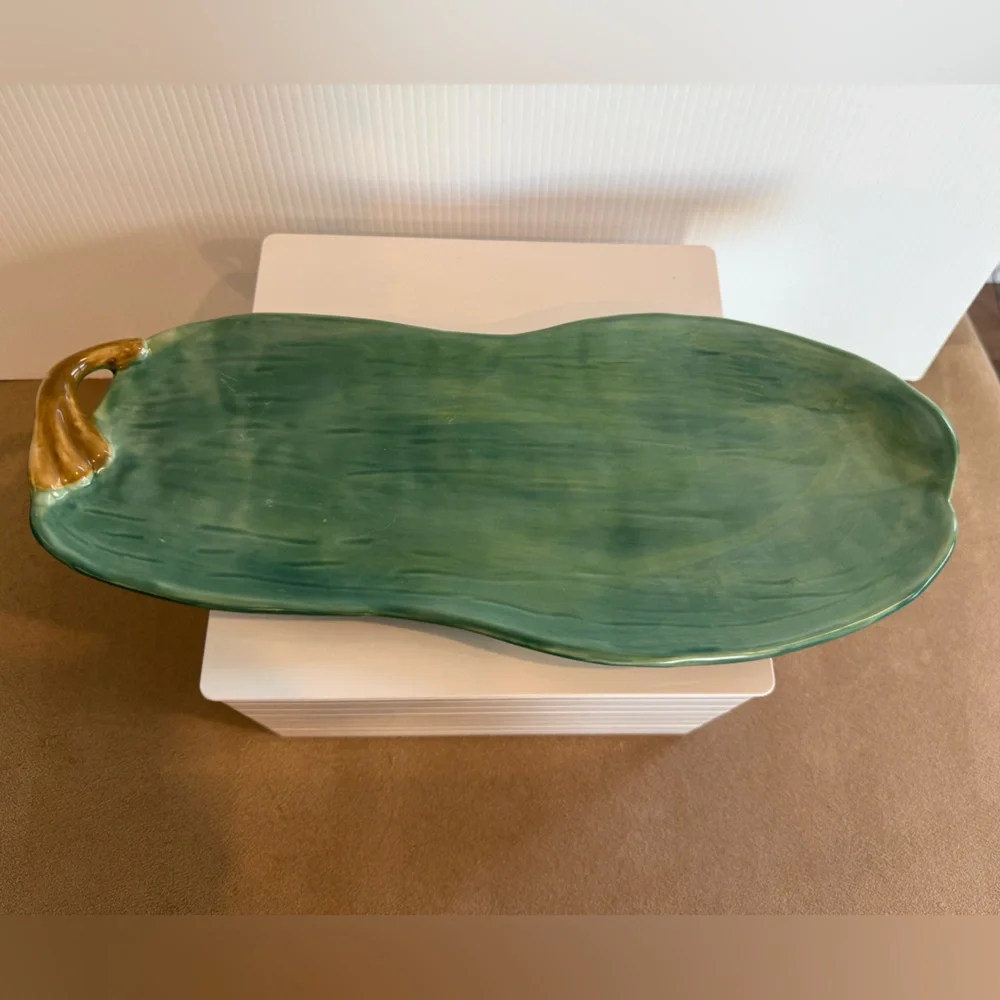 Williams Sonoma Barbara Eigen Platter